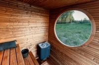 Waarom buitenwellness de nieuwe luxe is voor je tuin