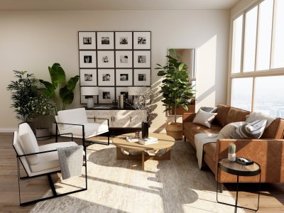Creëer een stijlvolle leesplek in je woning