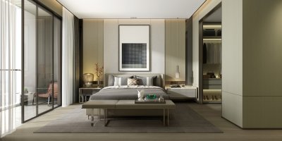 Ultiem ontspannen: tover je master badkamer om tot een luxe spa!
