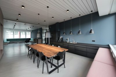 Creëer een luxe woning met eenvoudige maar doeltreffende keuzes
