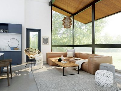 Je interieur mag er eindelijk minder perfect uitzien