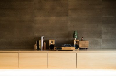 Technologie verdwijnt steeds vaker uit je woonkamer